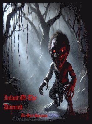 Mary Christine Speranza - Infant of the damned, Inbunden