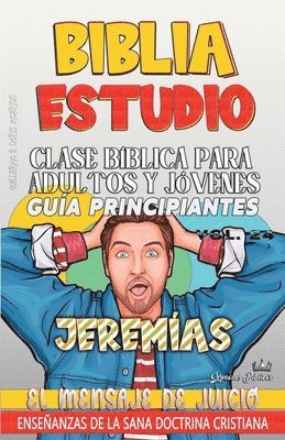 Guillermo Doris McBride - Clase Bíblica para Adultos y Jóvenes, Häftad