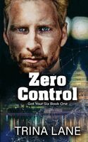 Trina Lane - Zero Control, Häftad