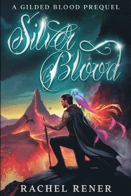 Rachel Rener - Silver Blood, Häftad. Tillgänglighet: Lägg i varukorg