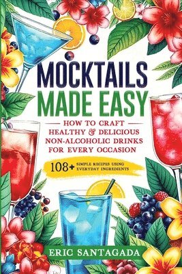 Mocktails Made Easy