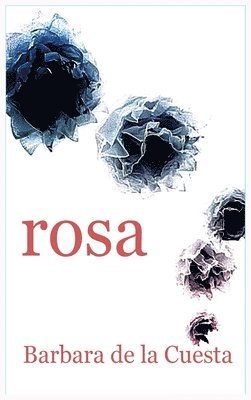 Barbara de la Cuesta - Rosa The Driftless Unsolicited Novella Series, Inbunden