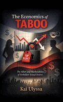 Kai Ulyssa - Economics of Taboo, Häftad