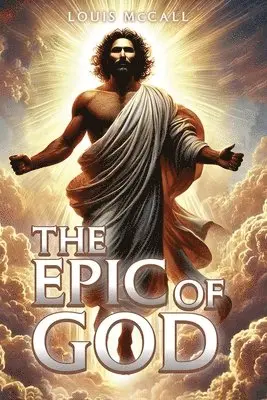 Louis McCall - Epic of God, Häftad. Tillgänglighet: Lägg i varukorg