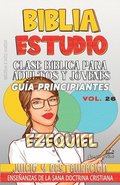 Clase Bblica para Adultos y Jvenes