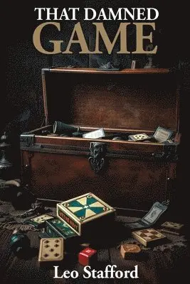Leo Stafford - That Damned Game, Häftad. Tillgänglighet: Lägg i varukorg