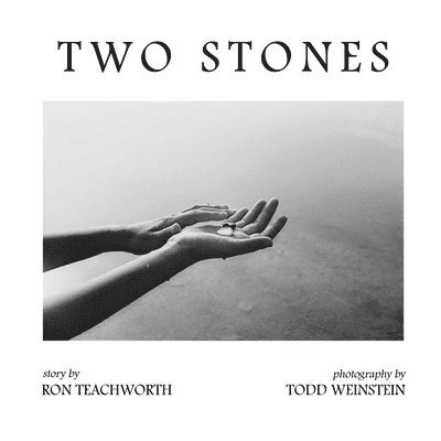 Ron Teachworth - Two Stones, Häftad