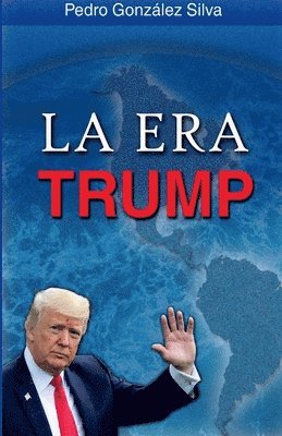 Pedro González Silva - Era Trump, Häftad