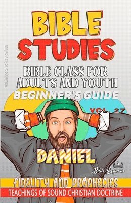 Guillermo Doris McBride - Bible Class for Adults and Youth, Häftad