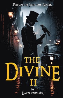 Dawn Warmack - Divine II, Häftad