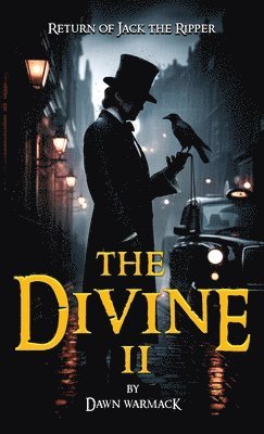 Dawn Warmack - Divine II, Inbunden