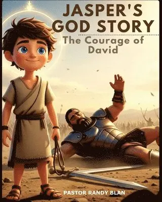 Pastor Randy Blan - Jasper's God's Story, Häftad. Tillgänglighet: Lägg i varukorg