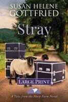 Susan Helene Gottfried - Stray, Häftad