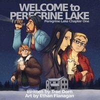 Trae Dorn - Welcome to Peregrine Lake, Häftad. Tillgänglighet: Lägg i varukorg