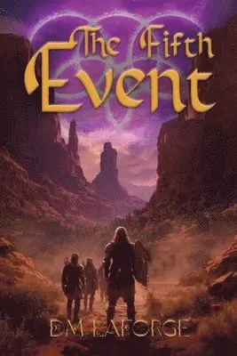 DM LaForge - Fifth Event, Häftad. Tillgänglighet: Tillfälligt slut