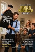 Bolakale Aremu - Cómo encontrar las mejores fuentes de ingresos extra para padres, Häftad. Tillgänglighet: Lägg i varukorg