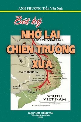 Nga Van Tran - Nhớ Lại Chiến Trường Xưa, Häftad