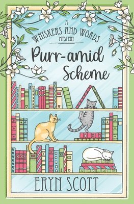 Eryn Scott - Purramid Scheme, Häftad
