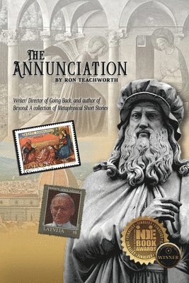 Ron Teachworth - Annunciation, Häftad