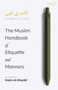 Muslim Handbook of Etiquette and Manners