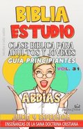 Clase Bblica para Adultos y Jvenes