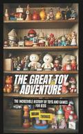 The Great Toy Adventure