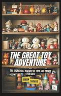 The Great Toy Adventure