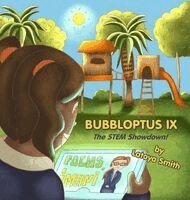 Latoya Smith - Bubbloptus IX, Inbunden. Tillgänglighet: Lägg i varukorg