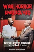 War Horror Unresolved