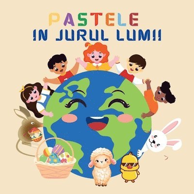 Sylvia Maxx - Pastele in jurul lumii, Häftad