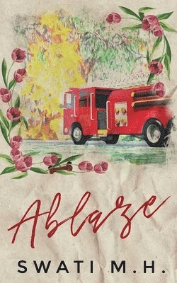 M H - Ablaze, Häftad