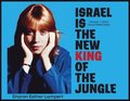 Israel Is the New King of the Jungle