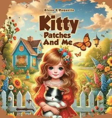 Glenn S DuQuette - Kitty Patches and Me, Inbunden. Tillgänglighet: Lägg i varukorg