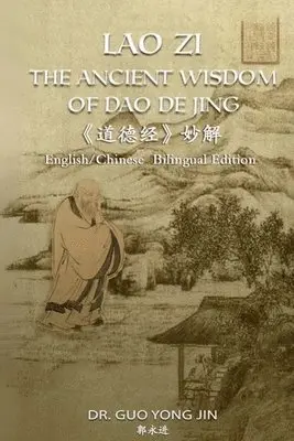 Guo Young Jin - Lao Zi, Häftad. Tillgänglighet: Lägg i varukorg