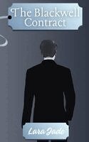Lara Jade - Blackwell Contract, Häftad