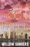 Willow Sanders - Good on Paper, Häftad