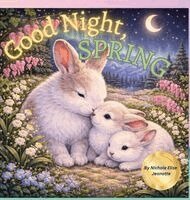 Nichole Elise Jeonotte - Good Night Spring, Inbunden. Tillgänglighet: Lägg i varukorg