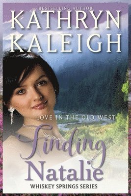 Kathryn Kaleigh - Finding Natalie, Häftad