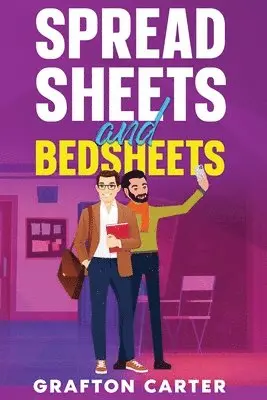 Grafton Carter - Spreadsheets and Bedsheets, Häftad. Tillgänglighet: Lägg i varukorg