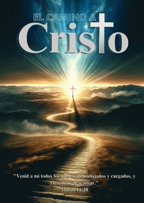 Elena G de White - Camino a Cristo, Häftad
