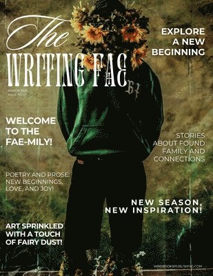 Winnifred Tataw - Writing Fae, Häftad