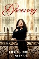 Mimi Barre - Discovery, Häftad. Tillgänglighet: Lägg i varukorg