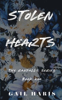 Gail Haris - Stolen Hearts, Häftad