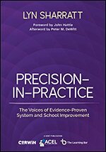 Lyn Sharratt - Precision-in-Practice, Häftad
