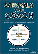 Christian van Nieuwerburgh, Jim Knight, John Campbell - Schools That Coach, Häftad