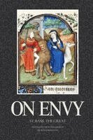 St Basil the Great - On Envy, Häftad