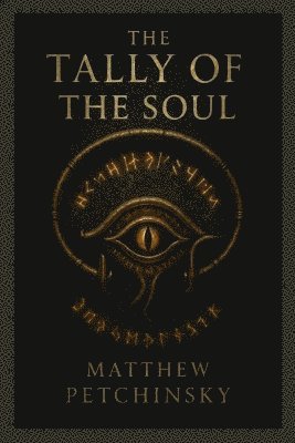 Matthew Petchinsky - Tally of the Soul (Millennium Tauk/Necklace), Häftad