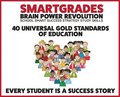 Smartgrades 40 Universal Gold Standards of Education