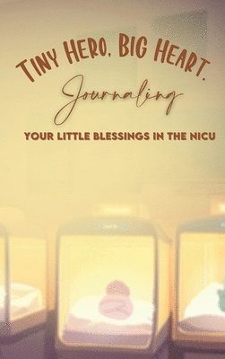 Tolulope Ola Adejumo - Tiny Hero, Big Hearts, Inbunden