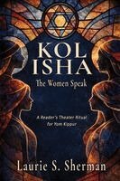 Laurie S Sherman - Kol Isha, Häftad